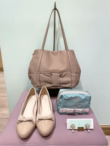 TOCCA G コーディネート画像