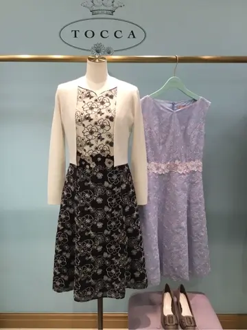 TOCCA ｋｉｍ コーディネート画像