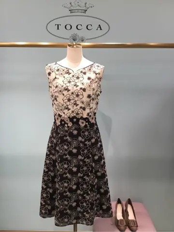 TOCCA ｋｉｍ コーディネート画像