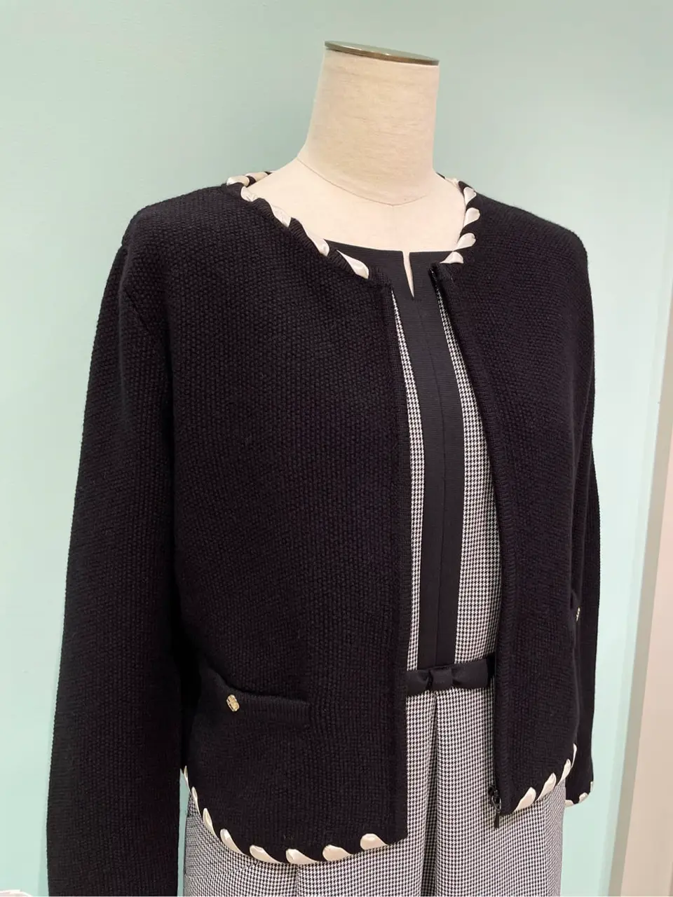 TOCCA G コーディネート画像