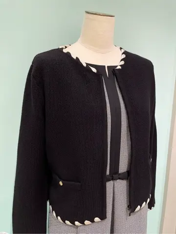 TOCCA G コーディネート画像