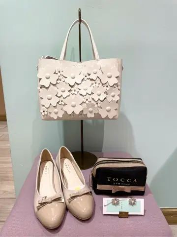 TOCCA G コーディネート画像