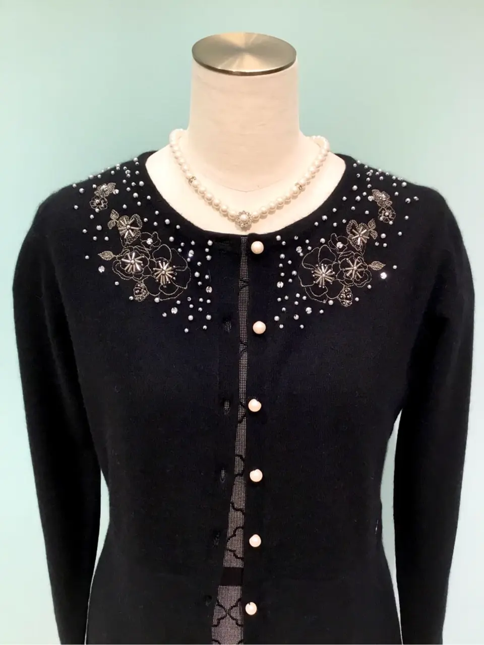 TOCCA Y.K コーディネート画像