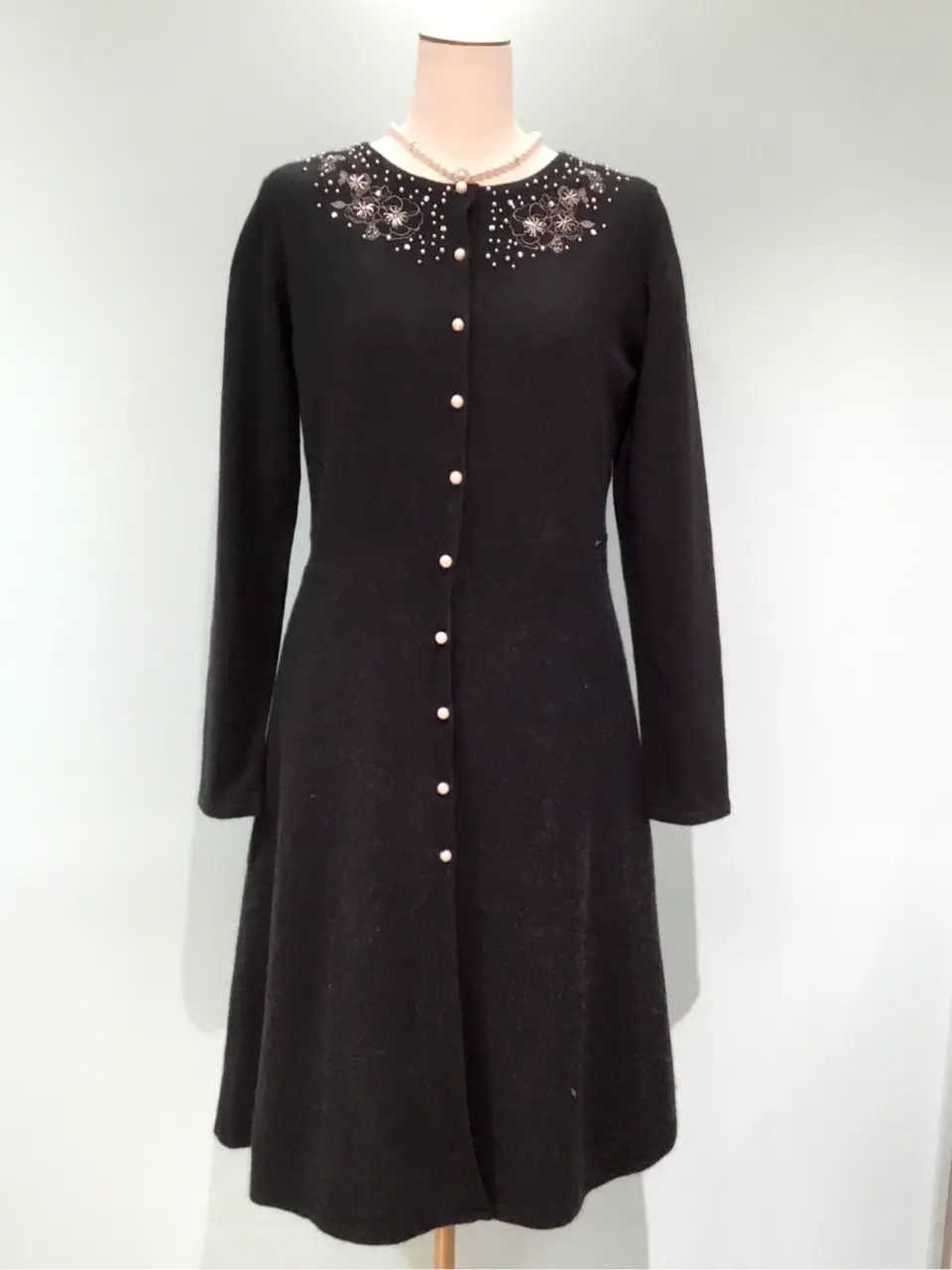 TOCCA Y.K コーディネート画像