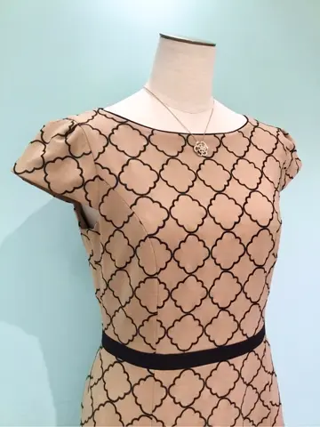 TOCCA Y.K コーディネート画像