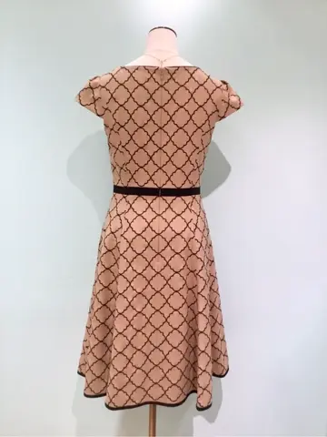 TOCCA Y.K コーディネート画像