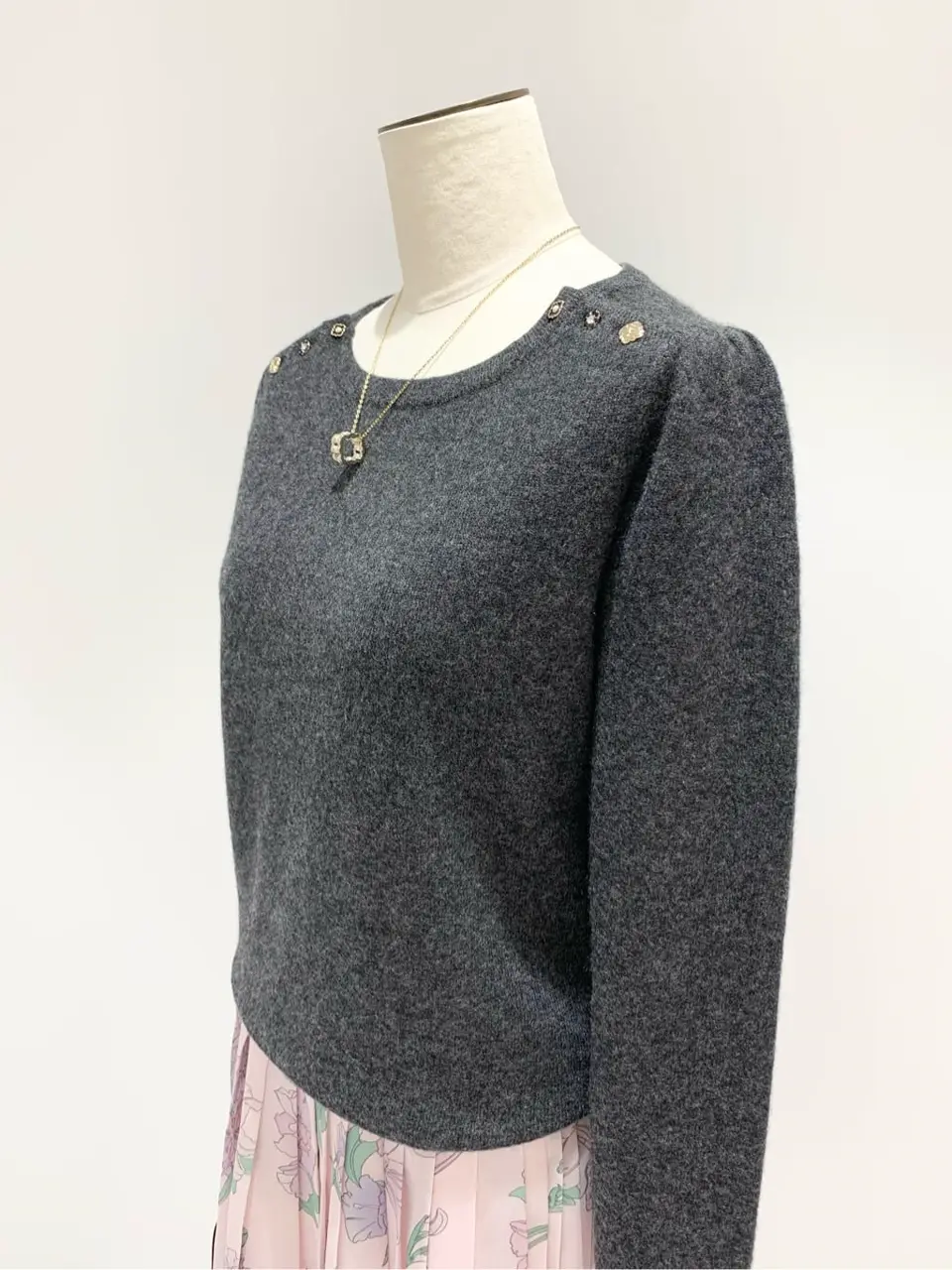 TOCCA 𝓕 コーディネート画像