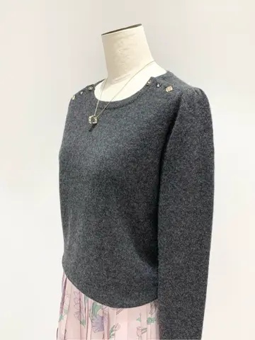 TOCCA 𝓕 コーディネート画像