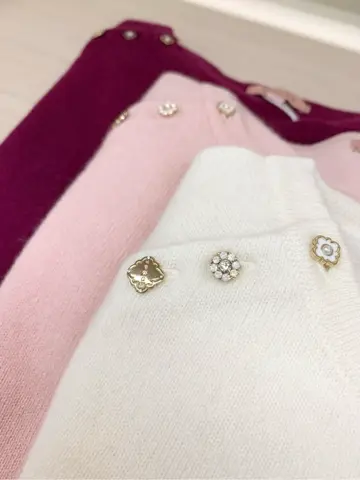 TOCCA 𝓕 コーディネート画像