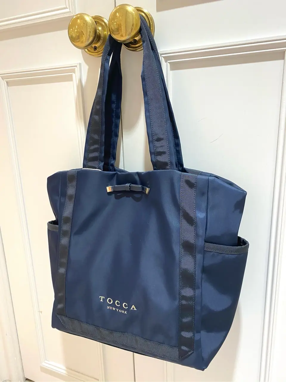 TOCCA スタッフ コーディネート画像