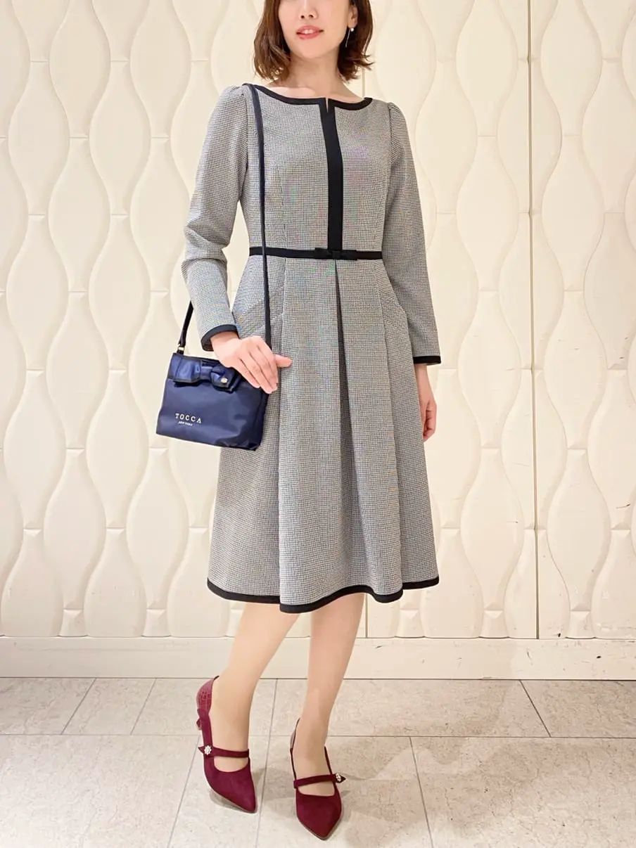  A コーディネート画像