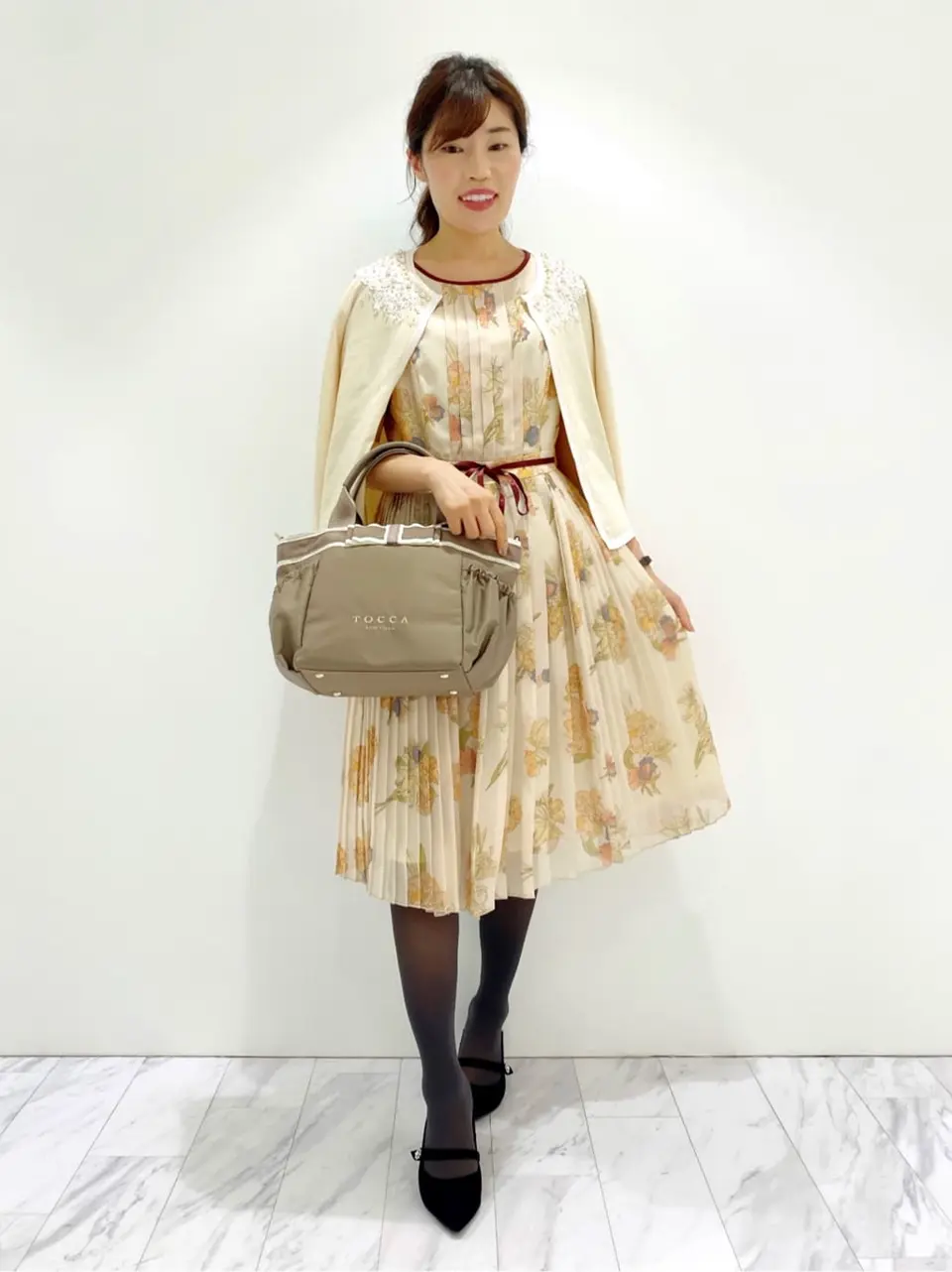  oda ❁ コーディネート画像