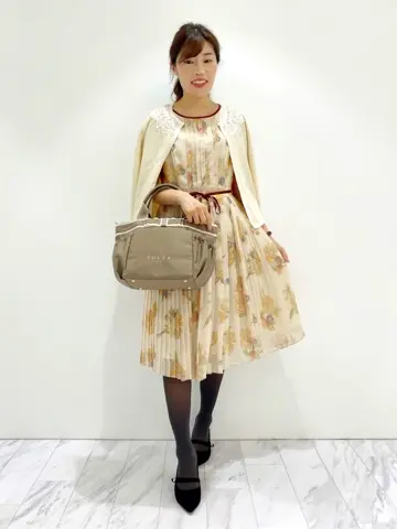 TOCCA oda ❁ コーディネート画像