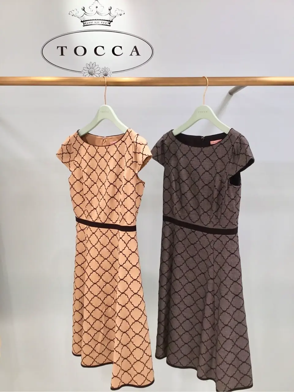 TOCCA ｋｉｍ コーディネート画像