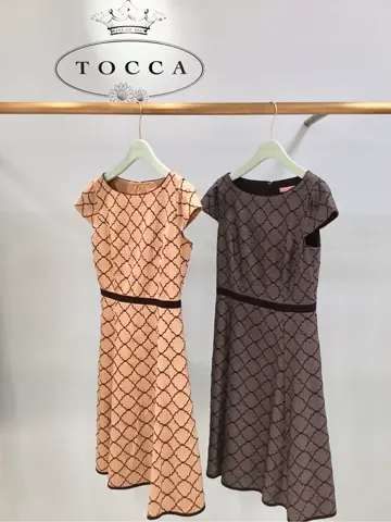 TOCCA ｋｉｍ コーディネート画像