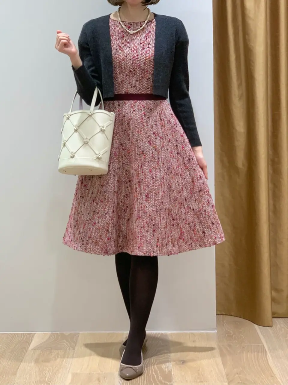 TOCCA Ｉ コーディネート画像