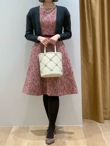 TOCCA Ｉ コーディネート画像