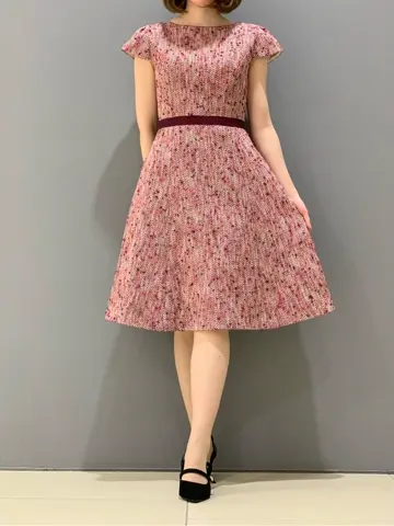 TOCCA Ｉ コーディネート画像