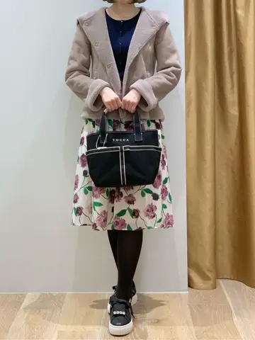 TOCCA Ｉ コーディネート画像