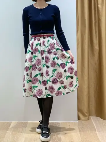 TOCCA Ｉ コーディネート画像