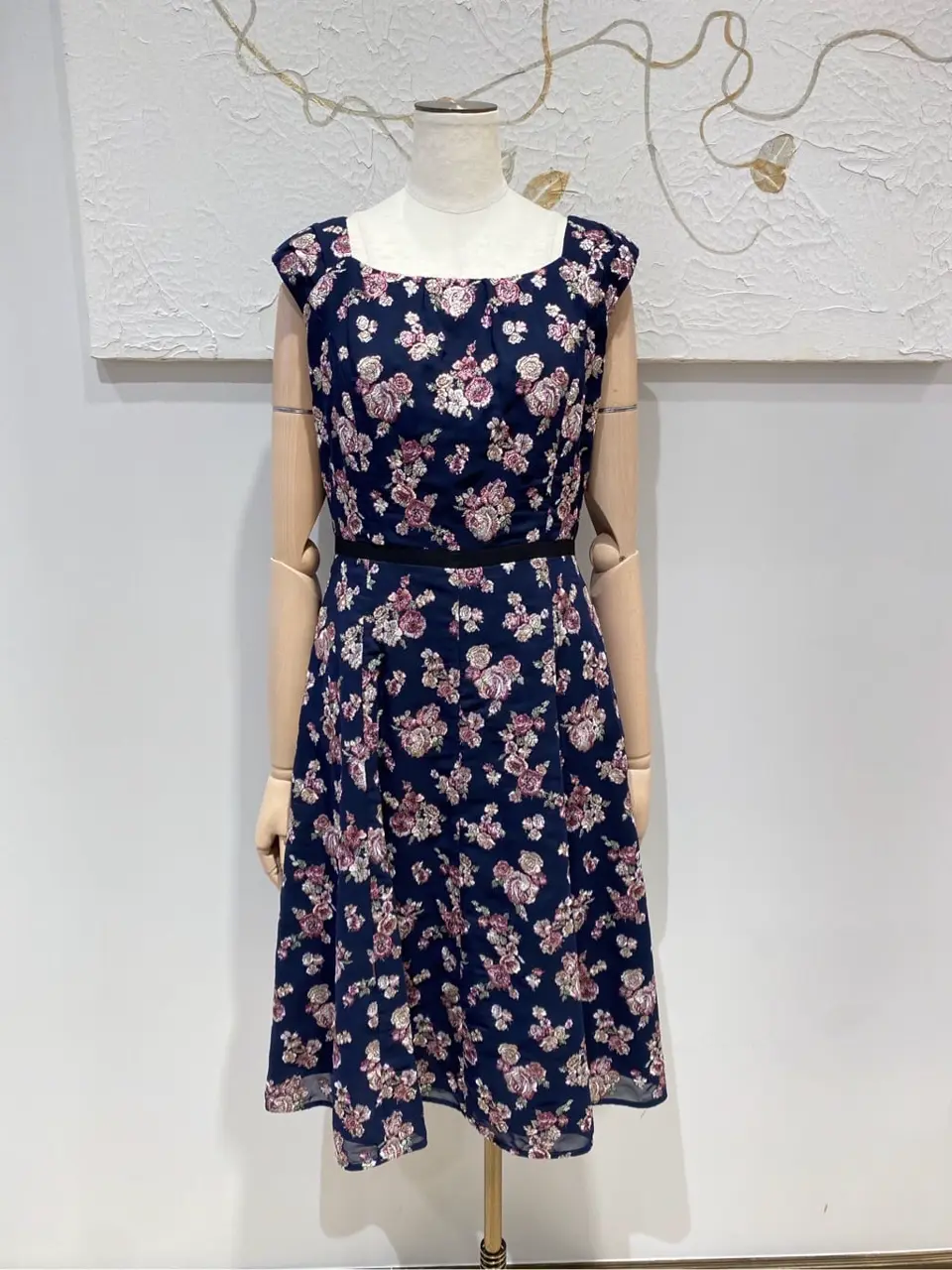 TOCCA スタッフ コーディネート画像