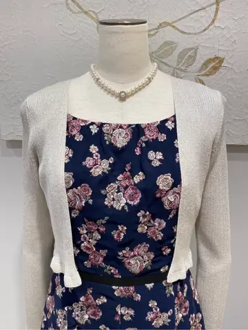 TOCCA スタッフ コーディネート画像