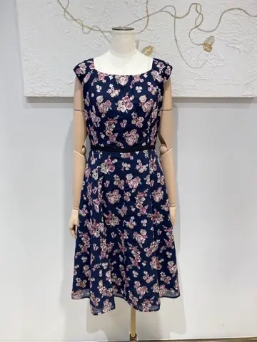 TOCCA スタッフ コーディネート画像