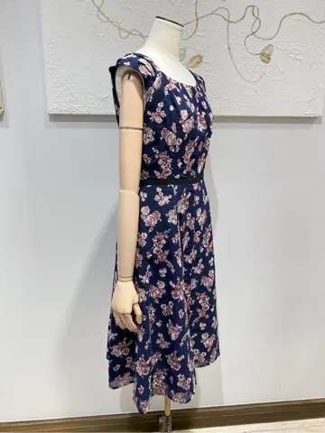 TOCCA スタッフ コーディネート画像