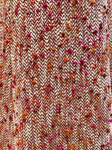 TOCCA スタッフ コーディネート画像