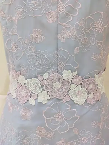 TOCCA スタッフf コーディネート画像