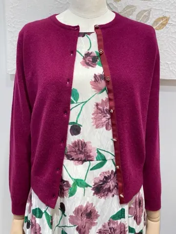 TOCCA スタッフ コーディネート画像