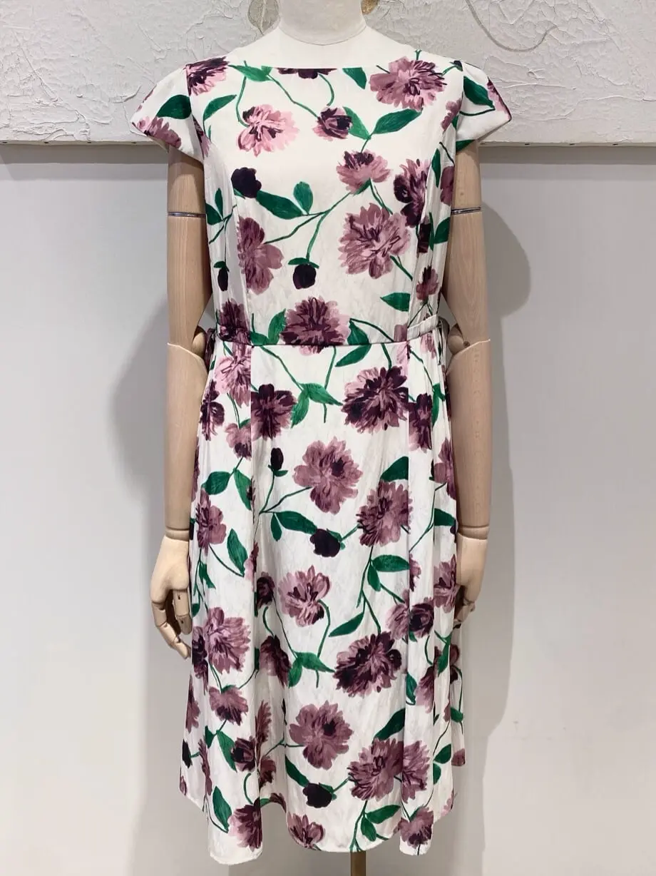 TOCCA スタッフ コーディネート画像