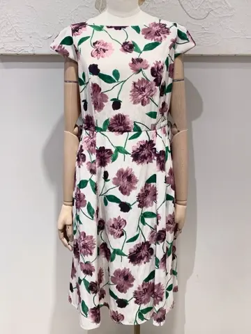 TOCCA スタッフ コーディネート画像