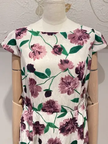 TOCCA スタッフ コーディネート画像