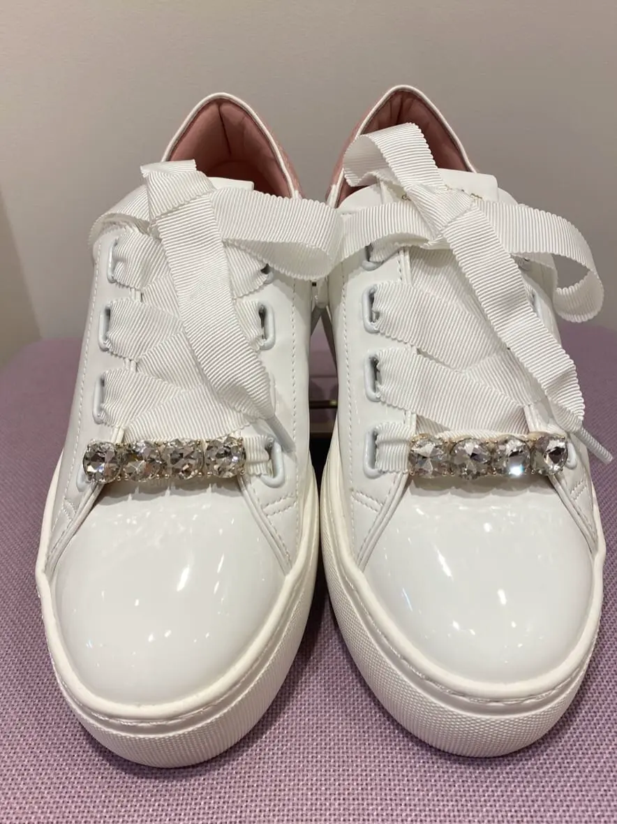 TOCCA スタッフ コーディネート画像