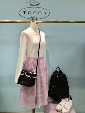 TOCCA ｋｉｍ コーディネート画像