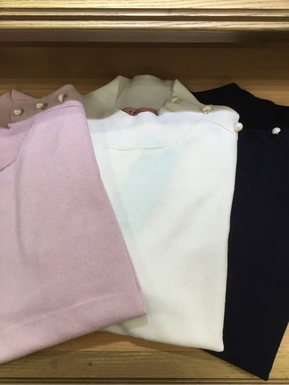 TOCCA ｋｉｍ コーディネート画像