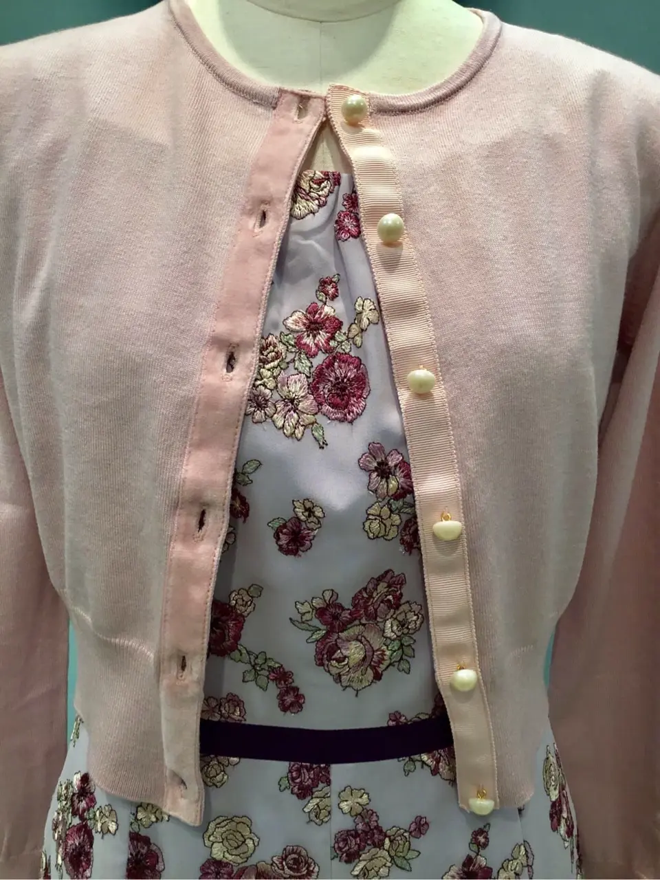 TOCCA ｋｉｍ コーディネート画像