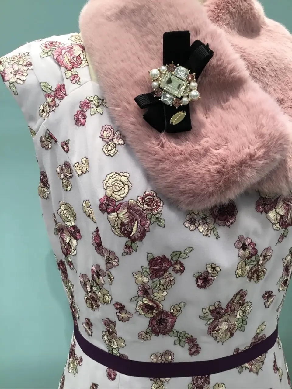 TOCCA ｋｉｍ コーディネート画像