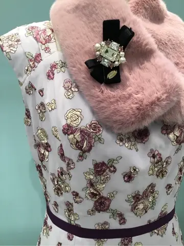 TOCCA ｋｉｍ コーディネート画像