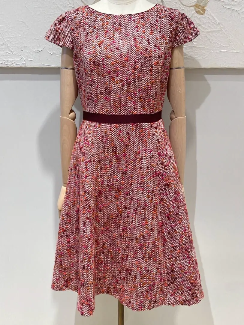 TOCCA スタッフ コーディネート画像