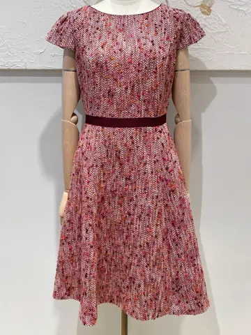 TOCCA スタッフ コーディネート画像