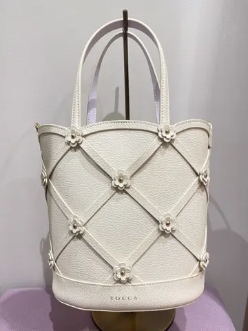 TOCCA スタッフ コーディネート画像