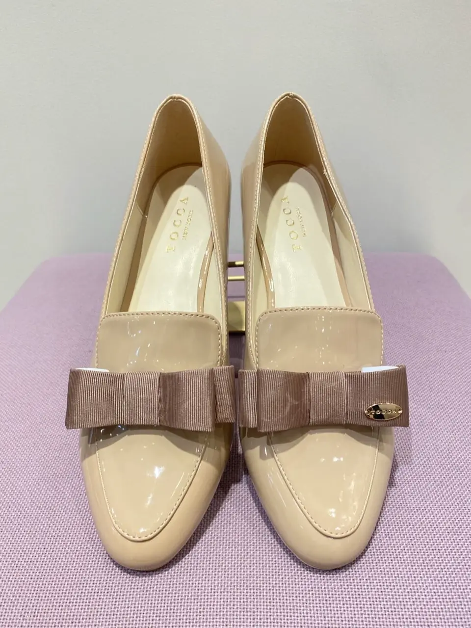 TOCCA スタッフ コーディネート画像