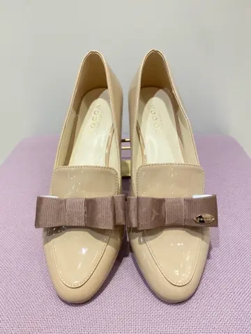 TOCCA スタッフ コーディネート画像