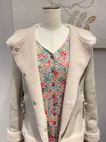 TOCCA スタッフ コーディネート画像