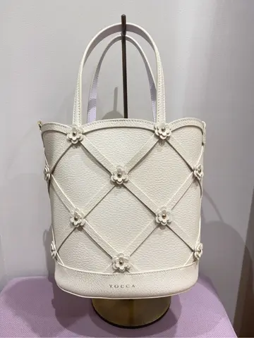 TOCCA スタッフ コーディネート画像