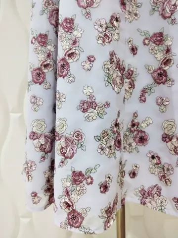 TOCCA スタッフf コーディネート画像