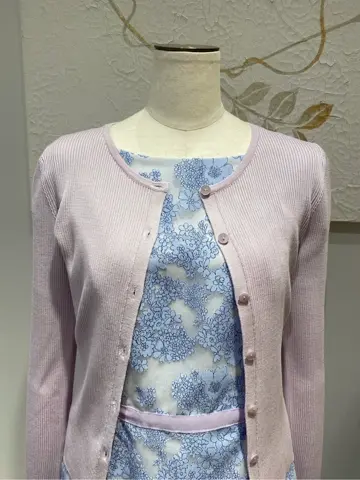 TOCCA スタッフ コーディネート画像