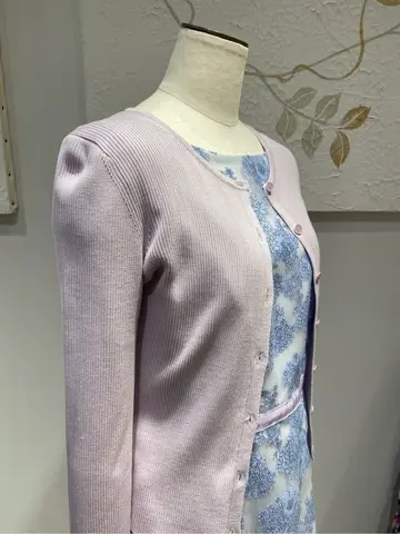 TOCCA スタッフ コーディネート画像